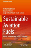 Sustainable Aviation Fuels