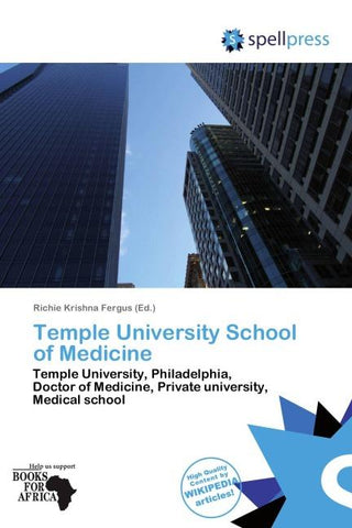Temple University School of Medicine