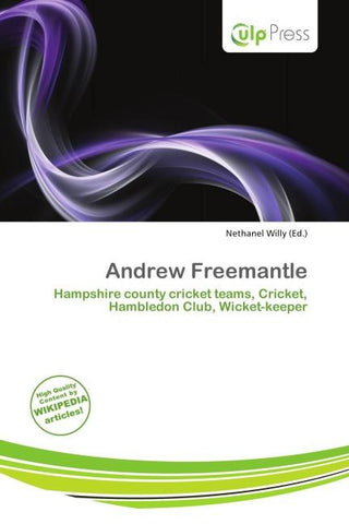 Andrew Freemantle