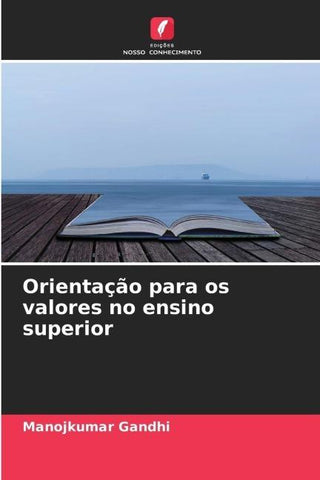 Orientação para os valores no ensino superior