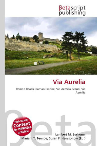 Via Aurelia