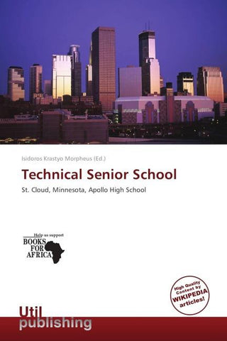 Technical Senior School