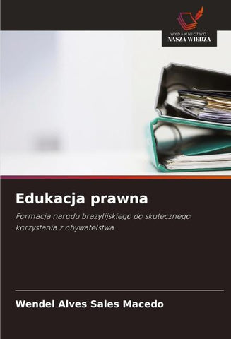 Edukacja prawna