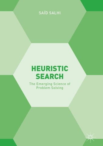 Heuristic Search