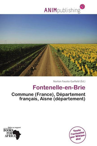 Fontenelle-en-Brie