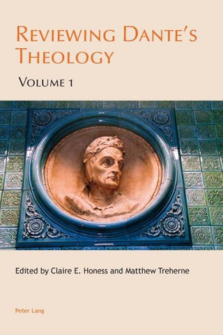 Reviewing Dante’s Theology