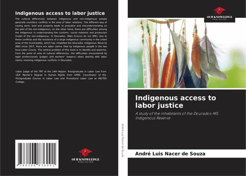 Indigenous access to labor justice
