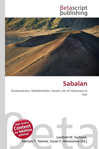 Sabalan