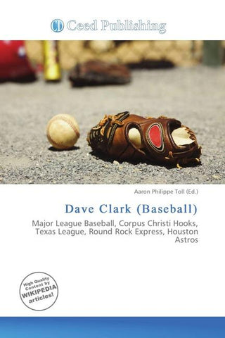 Dave Clark (Baseball)