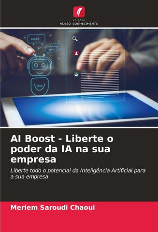 AI Boost - Liberte o poder da IA na sua empresa