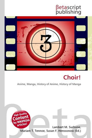 Choir!