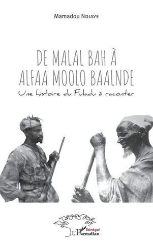 De Malal Bah à Alfaa Moolo Baalnde