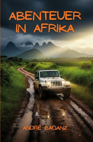 Abenteuer in Afrika