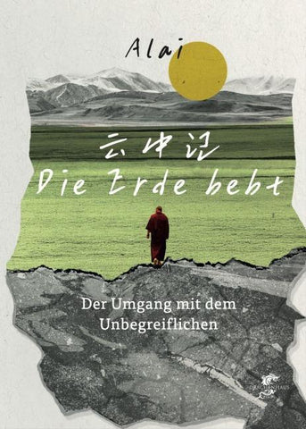 Die Erde bebt