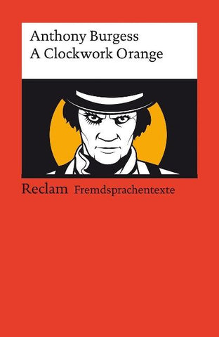 A Clockwork Orange