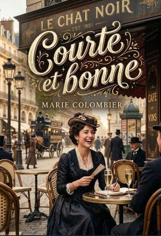Courte et bonne