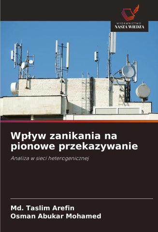 Wp¿yw zanikania na pionowe przekazywanie