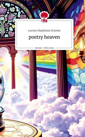 poetry heaven. Life is a Story - story.one