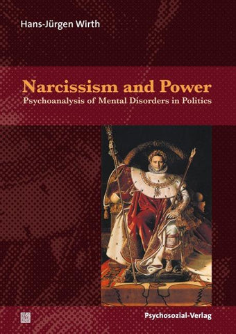Narcissism and Power