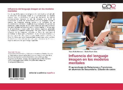 Influencia del lenguaje imagen en los modelos mentales