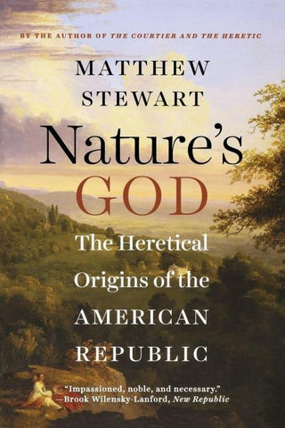 Nature's God