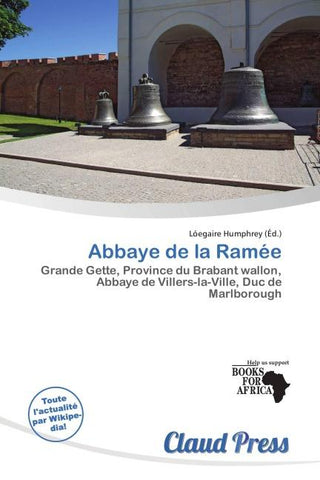 Abbaye de la Ramée