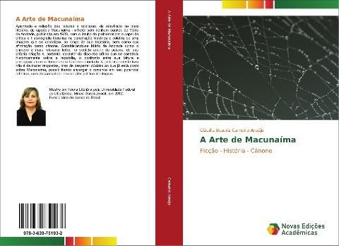 A Arte de Macunaíma