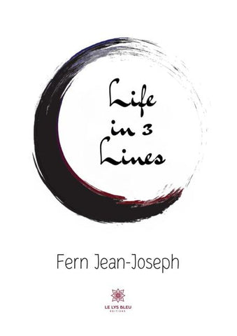 Life in 3 Lines