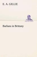 Barbara in Brittany