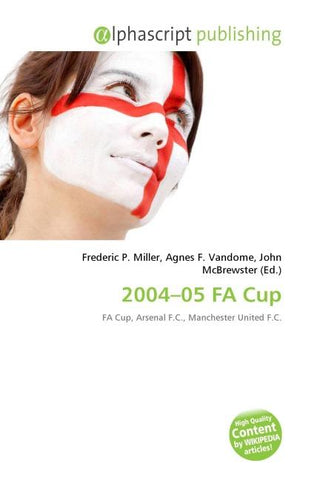 2004-05 FA Cup