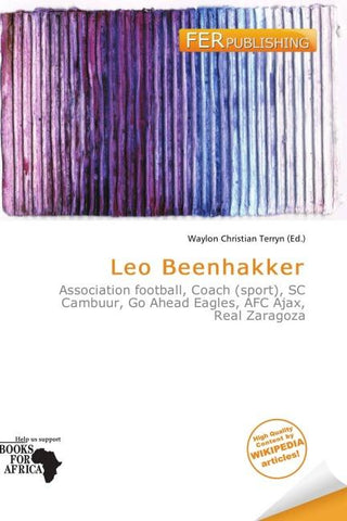 Leo Beenhakker