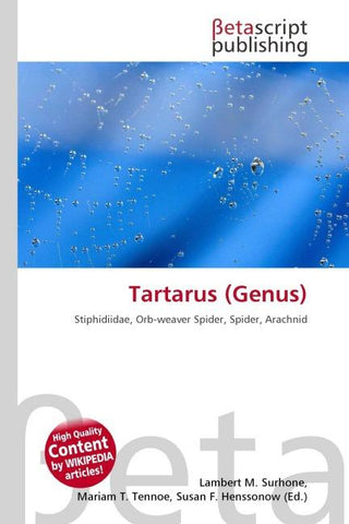 Tartarus (Genus)