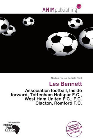 Les Bennett