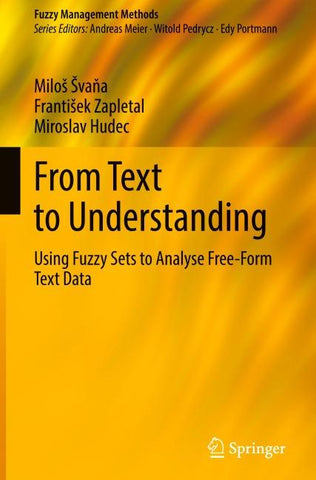 From Text to Understanding