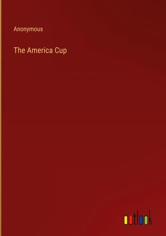 The America Cup