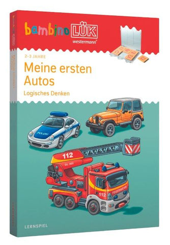 bambinoLÜK-Set