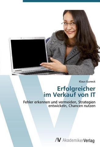 Erfolgreicher  im Verkauf von IT