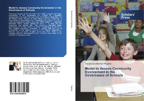 Model to Assess Community Involvement in the Governance of Schools