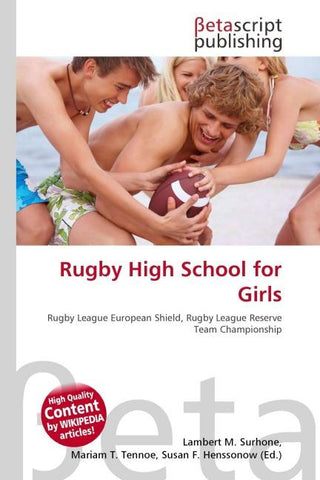 Rugby High School for Girls