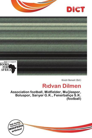 R¿dvan Dilmen