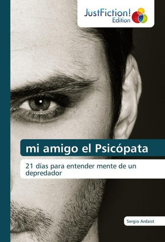 mi amigo el Psicópata
