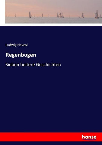 Regenbogen