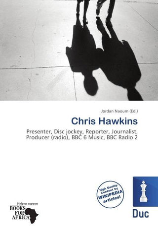 Chris Hawkins