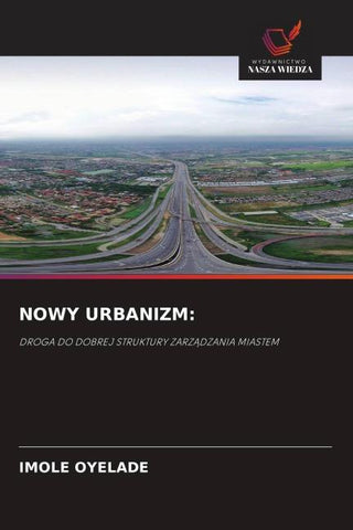 NOWY URBANIZM: