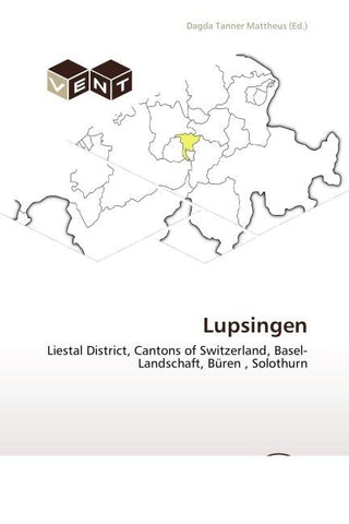 Lupsingen