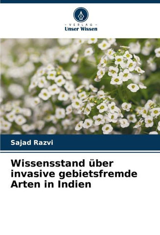 Wissensstand über invasive gebietsfremde Arten in Indien