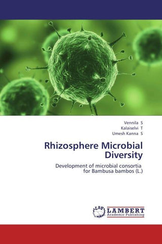 Rhizosphere Microbial Diversity