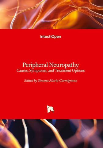 Peripheral Neuropathy - Causes, Symptoms, and Treatment Options