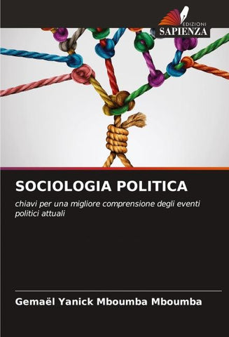 SOCIOLOGIA POLITICA