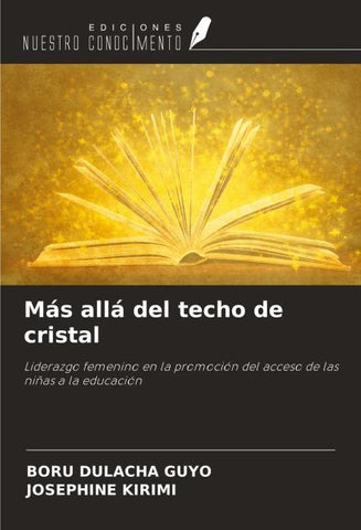 Más allá del techo de cristal